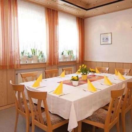 Landgasthof Sonne * Unlingen