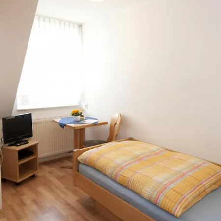 Landgasthof Sonne Hotel Unlingen