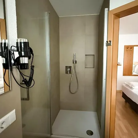 Landgasthof Sonne * Unlingen