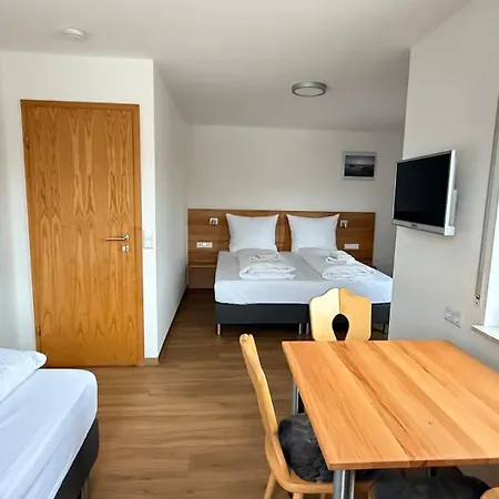 Hotel Landgasthof Sonne