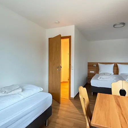 Hotel Landgasthof Sonne Unlingen